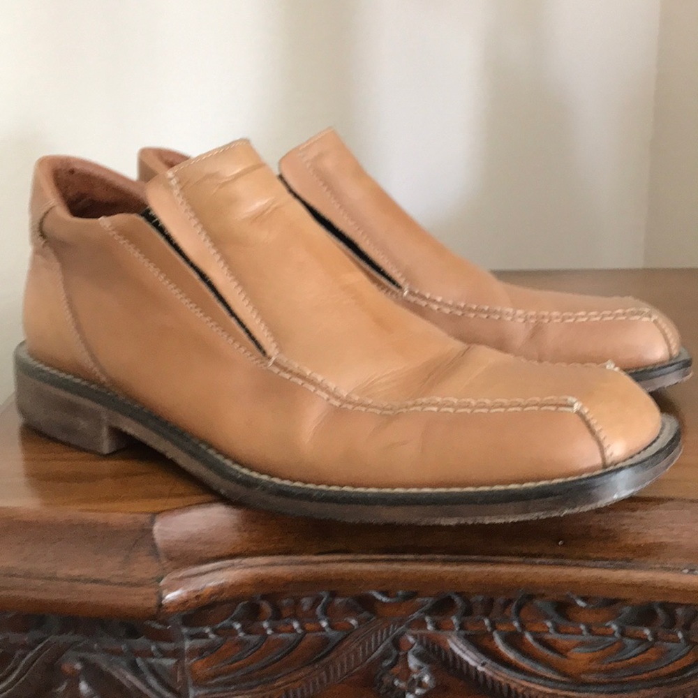 Aldo 3/4 Boots